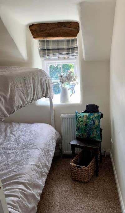 Gorgeous Cozy Cottage With A Heritage Feel, Walks, Pubs & Wood Burner Tideswell Dış mekan fotoğraf