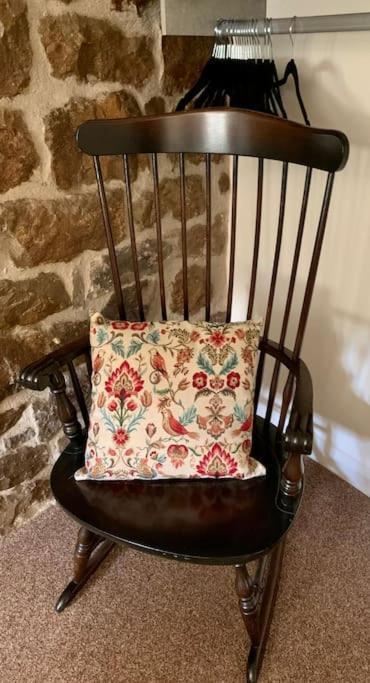 Gorgeous Cozy Cottage With A Heritage Feel, Walks, Pubs & Wood Burner Tideswell Dış mekan fotoğraf